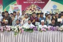 কুড়িগ্রামে জিপিএ-৫ প্রাপ্ত কৃতি শিক্ষার্থীদের সংবর্ধনা